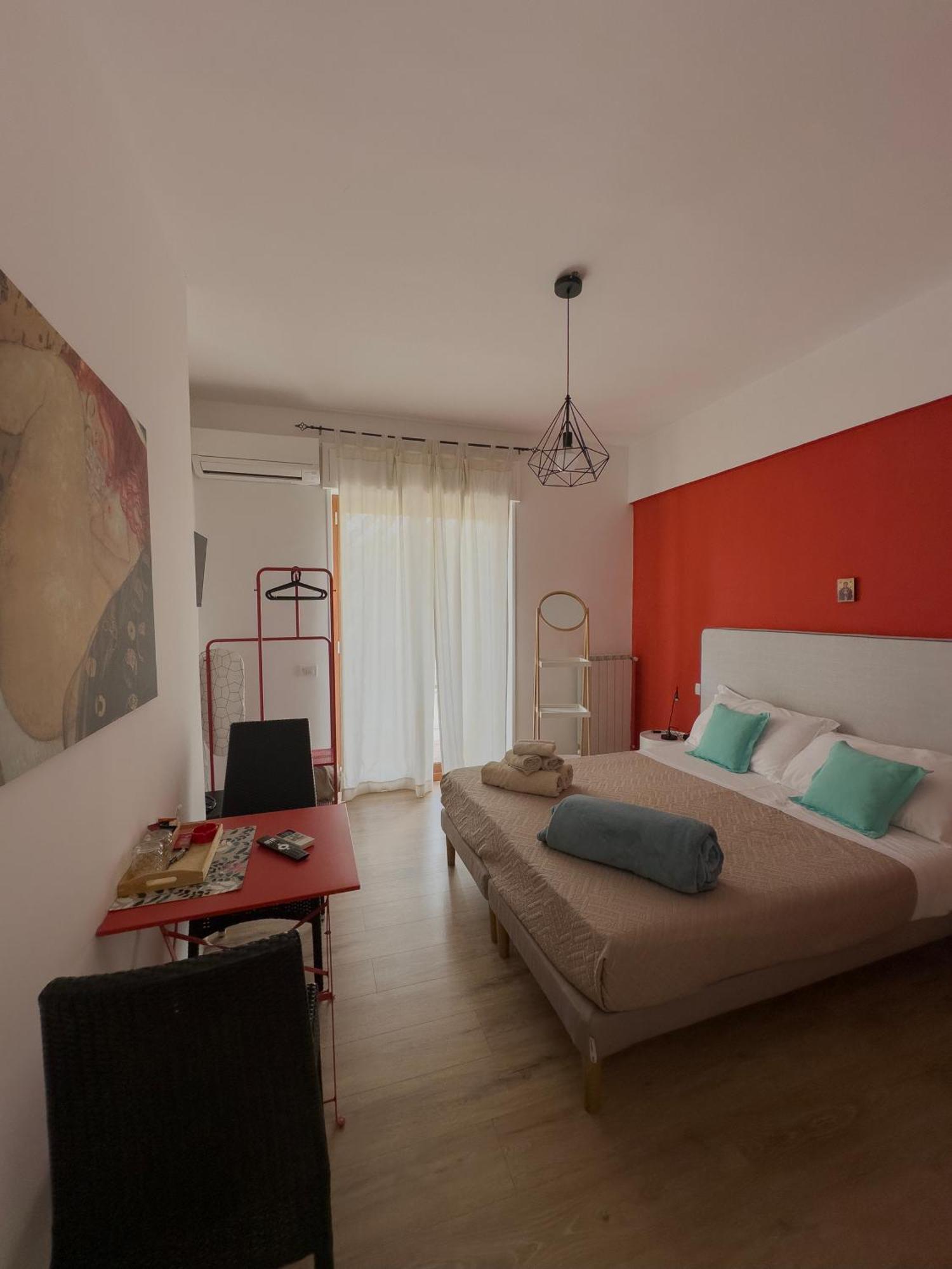 مبيت وإفطار سورينتو Casa Del Corso المظهر الخارجي الصورة
