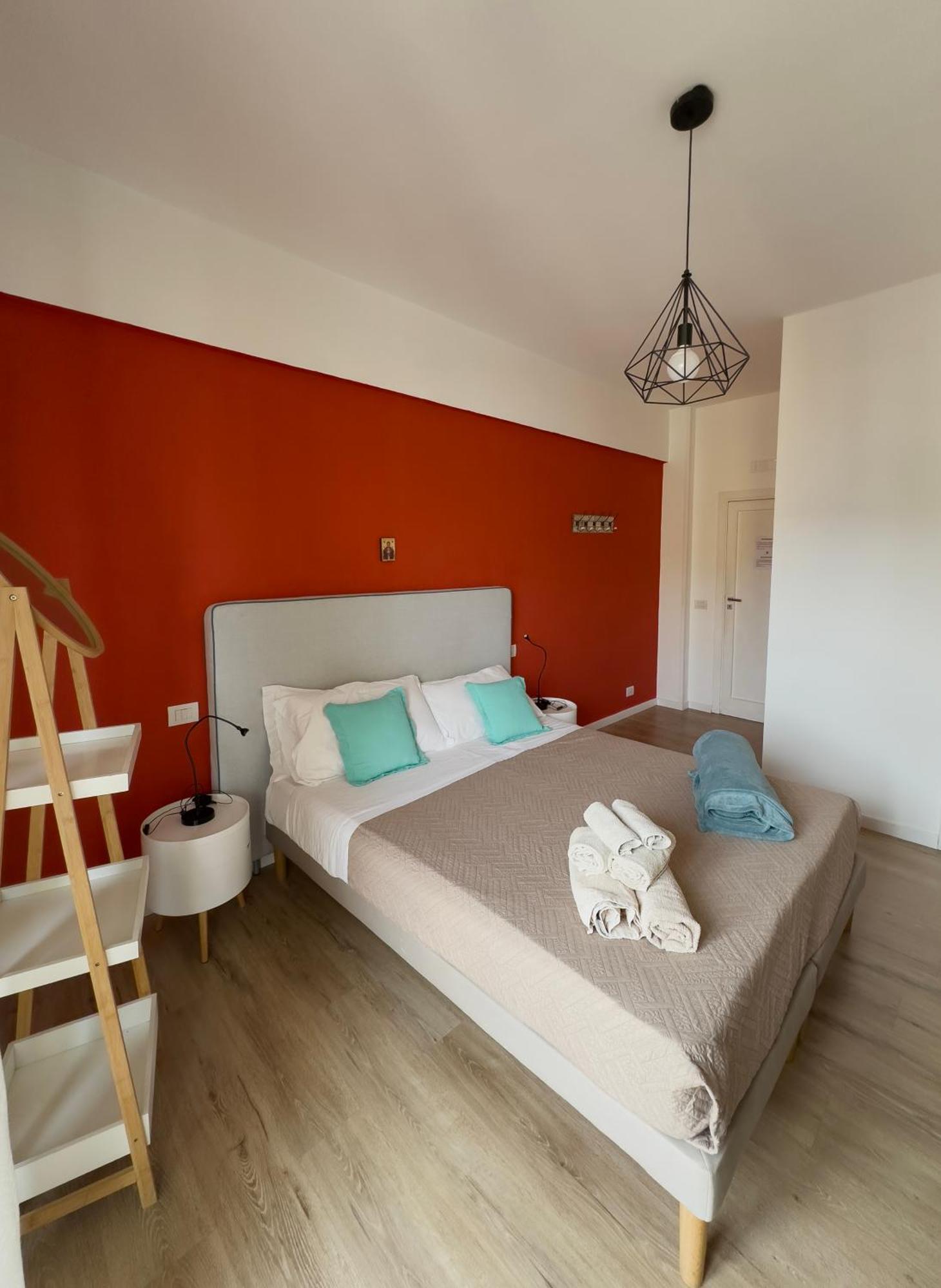 مبيت وإفطار سورينتو Casa Del Corso المظهر الخارجي الصورة