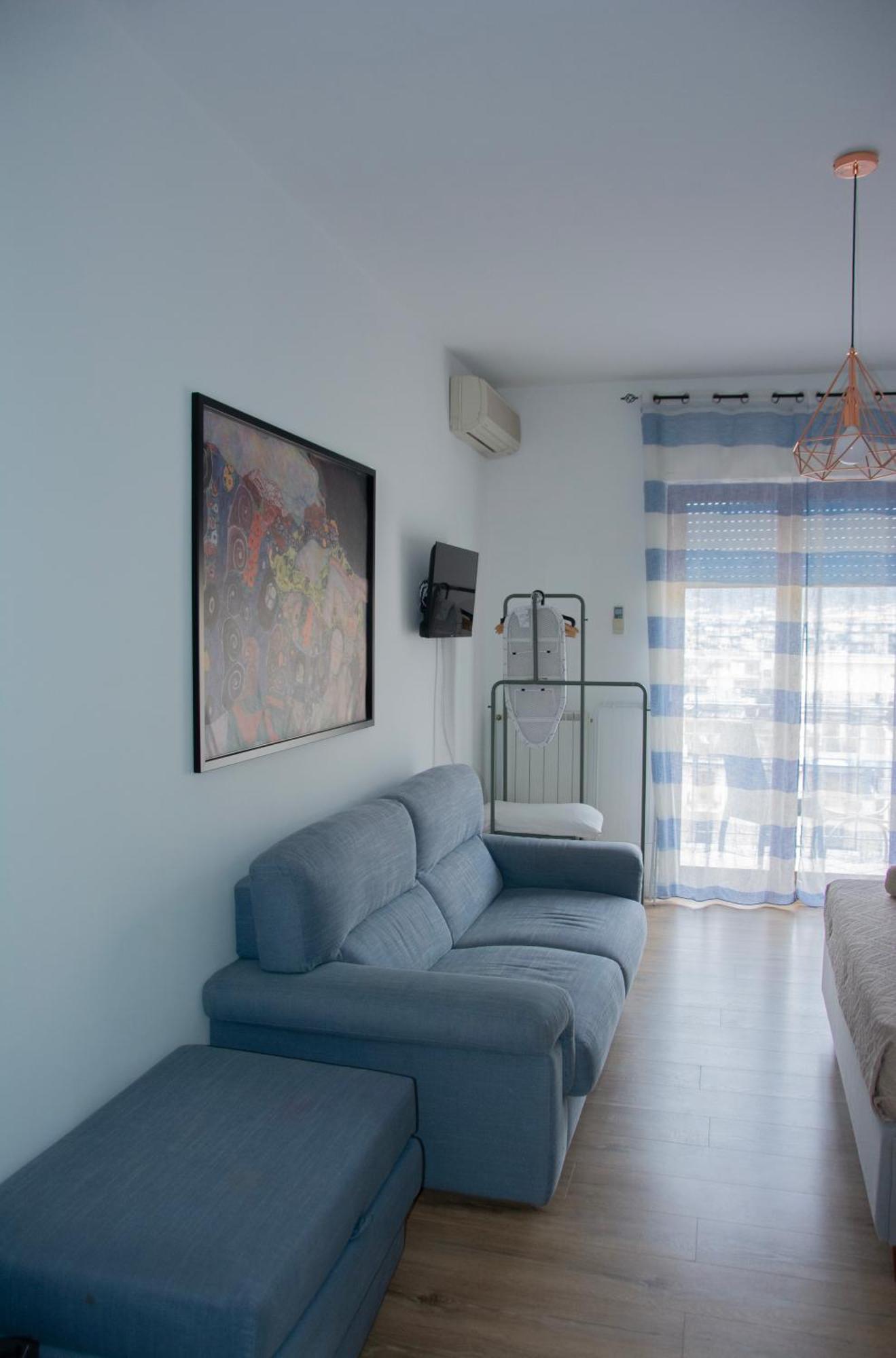 مبيت وإفطار سورينتو Casa Del Corso المظهر الخارجي الصورة