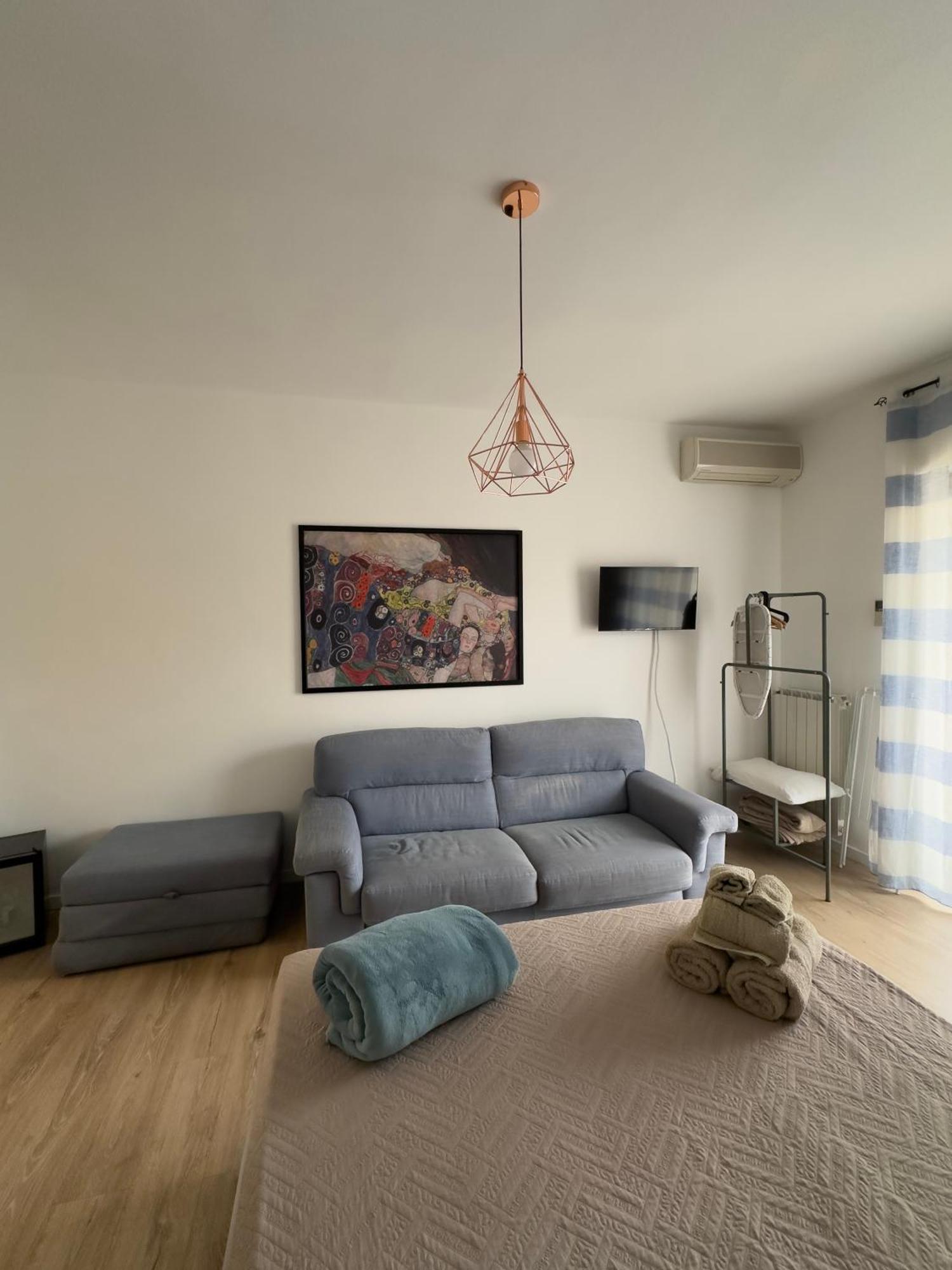مبيت وإفطار سورينتو Casa Del Corso المظهر الخارجي الصورة
