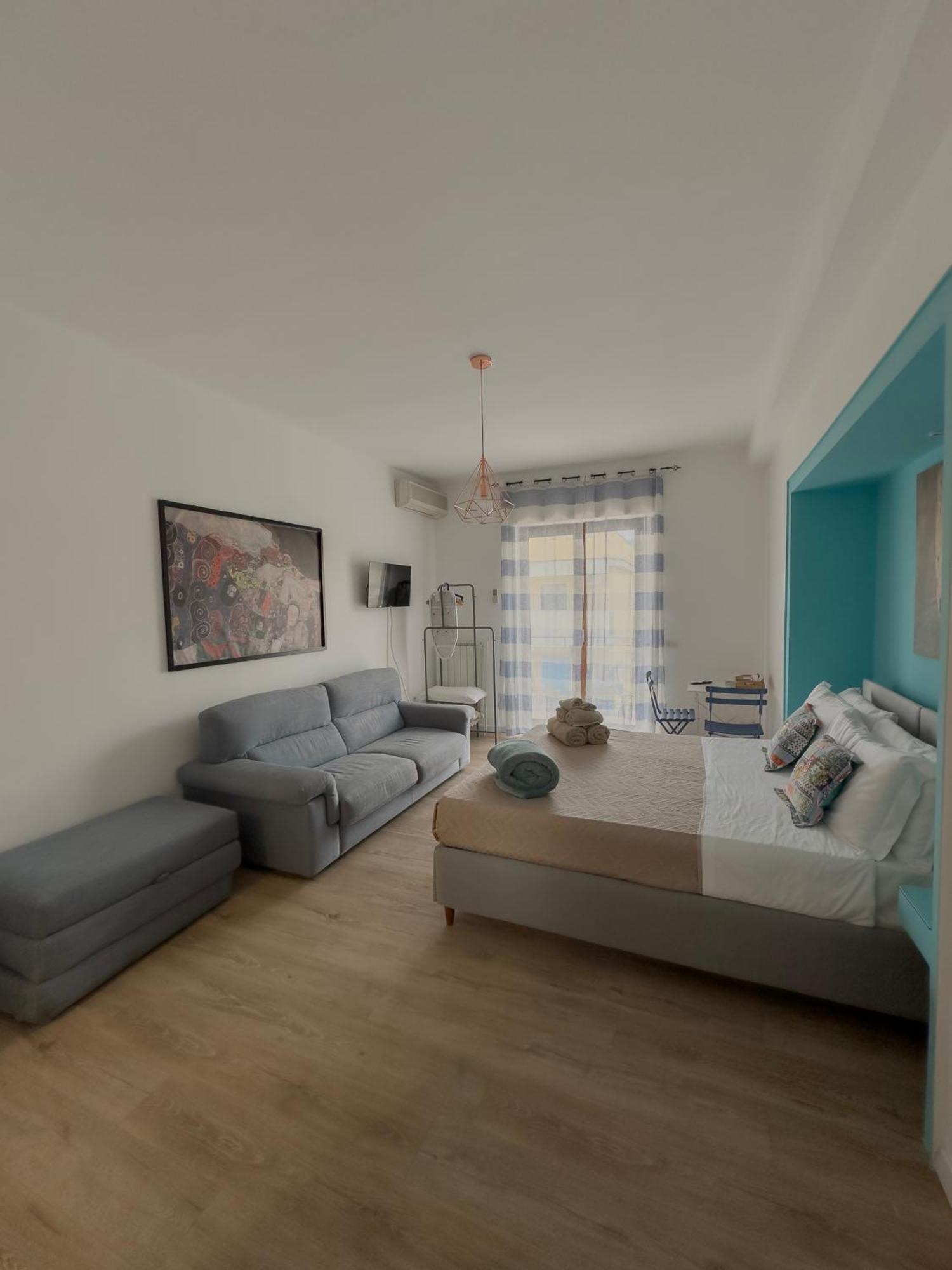 مبيت وإفطار سورينتو Casa Del Corso المظهر الخارجي الصورة